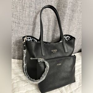 GUESS Vikky 2-in-1 Tote